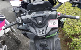 HONDA FORZA 250 MF13