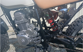 HONDA FTR223 MC34