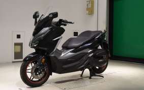 HONDA FORZA 250 2021 MF13
