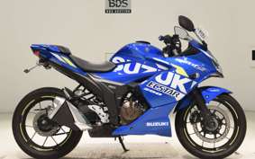 SUZUKI ジクサー250SF ED22B