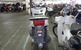 HONDA PCX125 2002 JF56