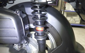 HONDA ﾍﾞﾝﾘｨ110 2009 JA09