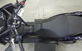 HONDA PCX125-3ﾊEVEﾘｯﾄﾞ 2024 JF84