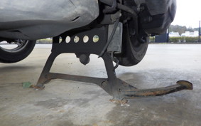 YAMAHA CYGNUS 125 X SE12J