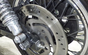 HARLEY XLH883 2000