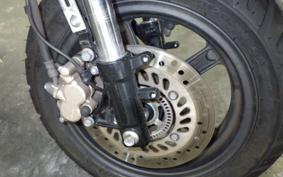 HONDA ｸﾞﾛﾑ-2 2002 JC92