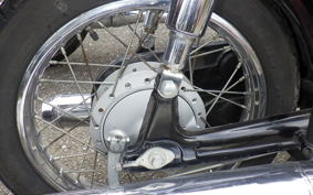 SUZUKI K125 K125