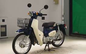 HONDA C110 SUPER CUB 2008 JA44