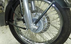 OTHER +ENFIELD BULLET500EFI 2014