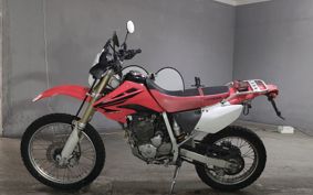 HONDA XR250 MD30