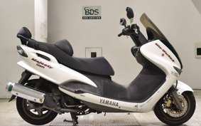YAMAHA MAJESTY 125 FI