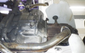 HONDA C90 SUPER CUB E HA02