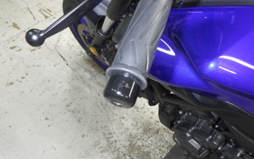 YAMAHA MT-07 2024 RM33J