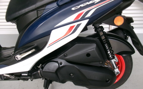 YAMAHA CYGNUS 125 X SED8J