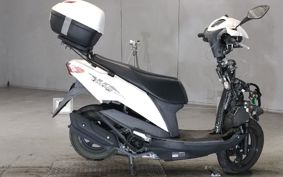 SUZUKI ADDRESS V125 DT11A