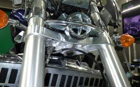 TRIUMPH ROCKET III CLASSIC 2010