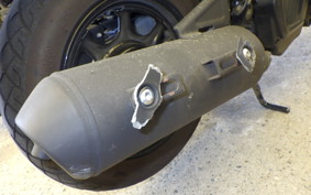 YAMAHA JOG-7 AY01
