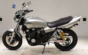 YAMAHA XJR400 Gen.3 R 2002 RH02J