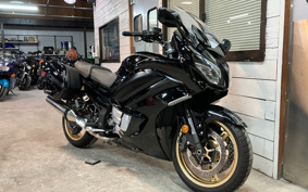 YAMAHA FJR1300 AS 2025 RP27J