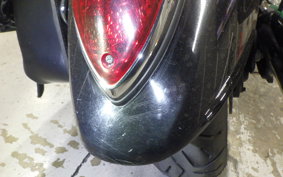 YAMAHA XVS1300A MIDNIGHT STAR 2007