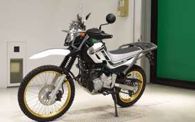YAMAHA SEROW 250 Gen.3 2017 DG31J