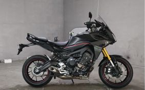 YAMAHA TRACER 9 GT RN51J