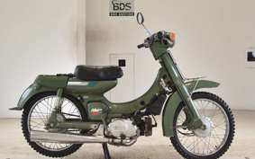 YAMAHA MATE 50 V50