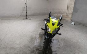 HONDA CBR250R MC41