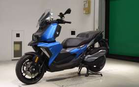 BMW C400X 2020