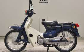 HONDA C90 SUPER CUB E HA02