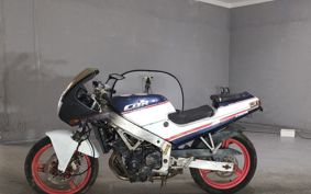HONDA CBR250R MC17