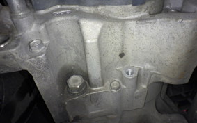 HONDA ﾍﾞﾝﾘｨ110 JA09
