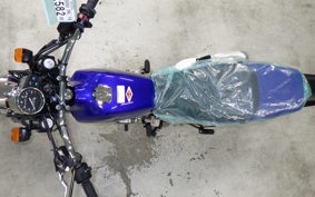 HONDA FTR223 MC34