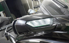 HONDA GL 1800 GOLD WING TOUR DCT 2026 SC79