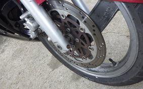 KAWASAKI ZZ-R250 EX250H