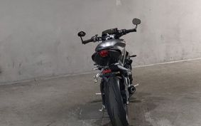 TRIUMPH STREET TRIPLE RS 2017 HDA464