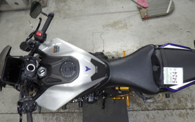 YAMAHA MT-09 SP 2024 RN87J