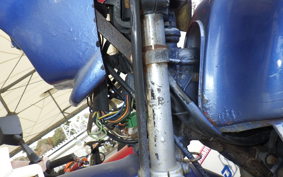 SUZUKI TS50 Hustler SA11A