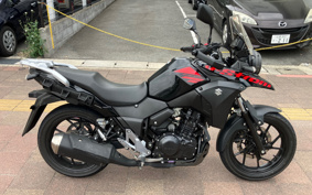 SUZUKI STROM 250ABS DS11A
