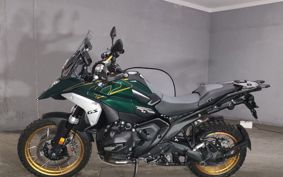 BMW R1300GS Touring ASA 2026 0M21