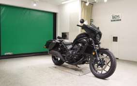HONDA REBEL 1100 T DCT 2023 SC83