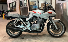 SUZUKI GSX400S KATANA 1993 77A