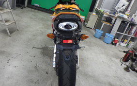 HONDA CBR600RR GEN 3 2016