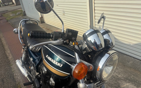KAWASAKI ZEPHYR400K 2007 ZR400C