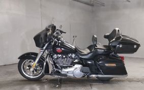 HARLEY  HARLEY FLHT1750 FVC