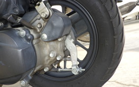 HONDA ﾀﾞﾝｸ AF78