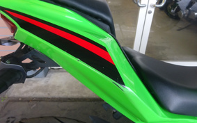 KAWASAKI NINJA ZX-4RR 2023 ZX400P