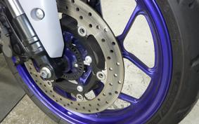 YAMAHA YZF-R3 2021 RH13J