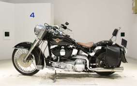 HARLEY FLSTF 1340 1998
