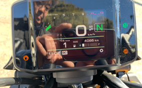 YAMAHA MT-09 SP ABS 2023 RN69J